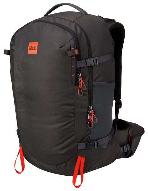 MEC: Mec Forge 50 Backpack .